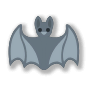 :bat: