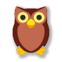:owl: