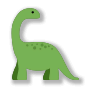 :sauropod: