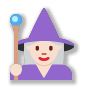 🧙🏻‍♀️