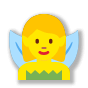 🧚‍♀️