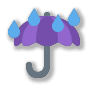 ☔️