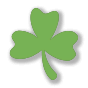 ☘️
