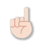 ☝🏻