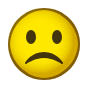☹️