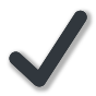 ✔️