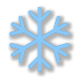 ❄️