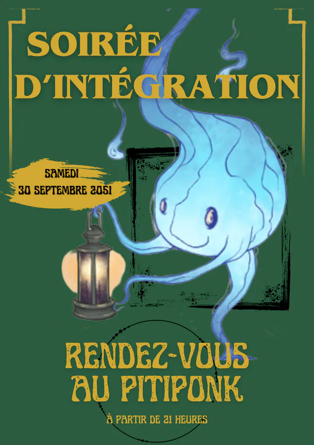 Image postée par le membre