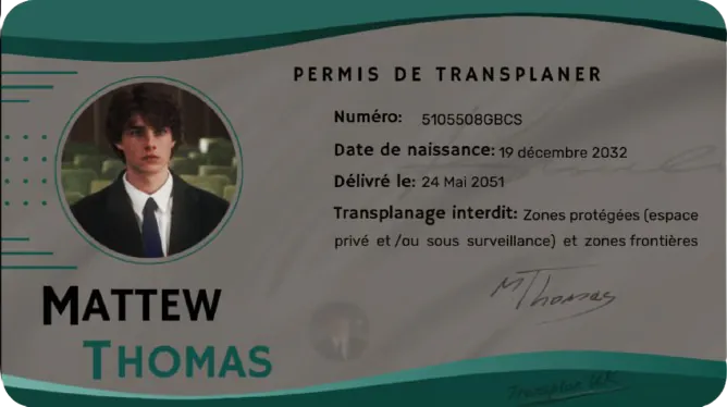 Image postée par le membre