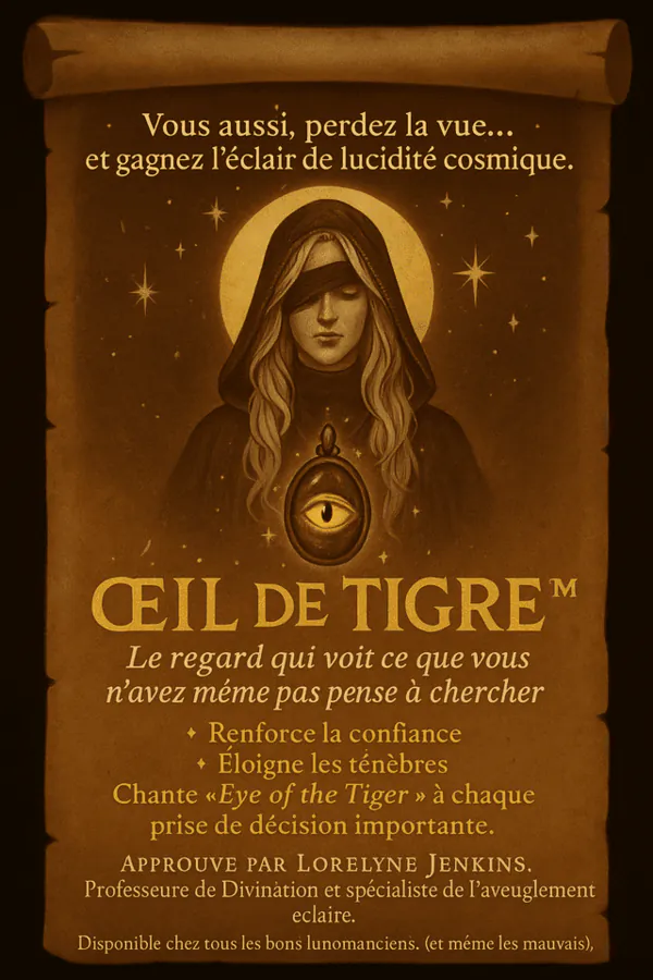 Image postée par le membre