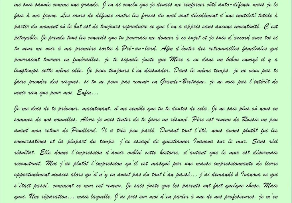 Image postée par le membre
