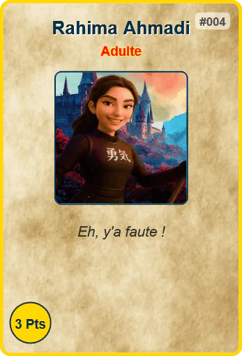 Image postée par le membre