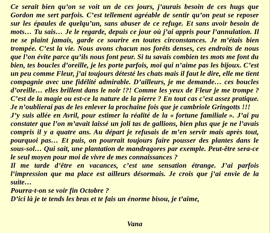 Image postée par le membre