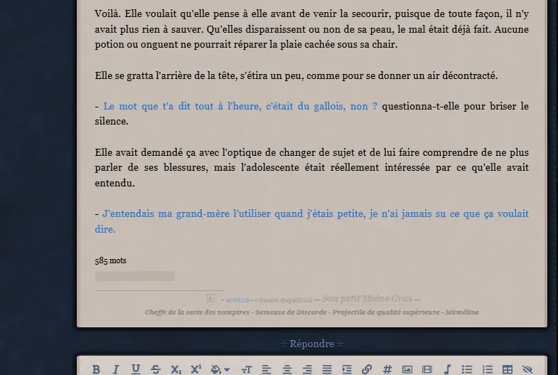 Image postée par le membre