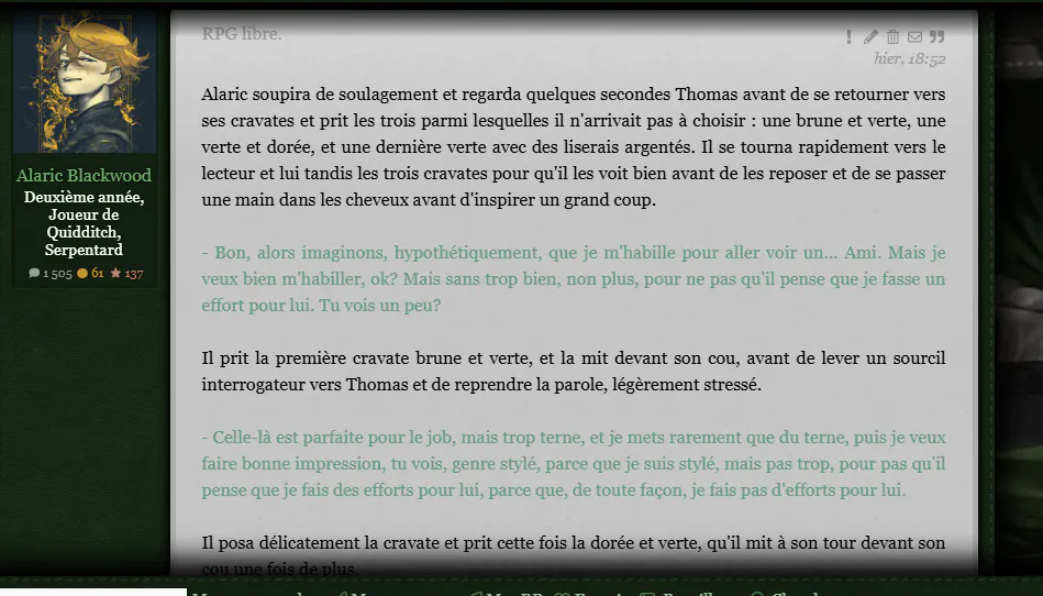 Image postée par le membre