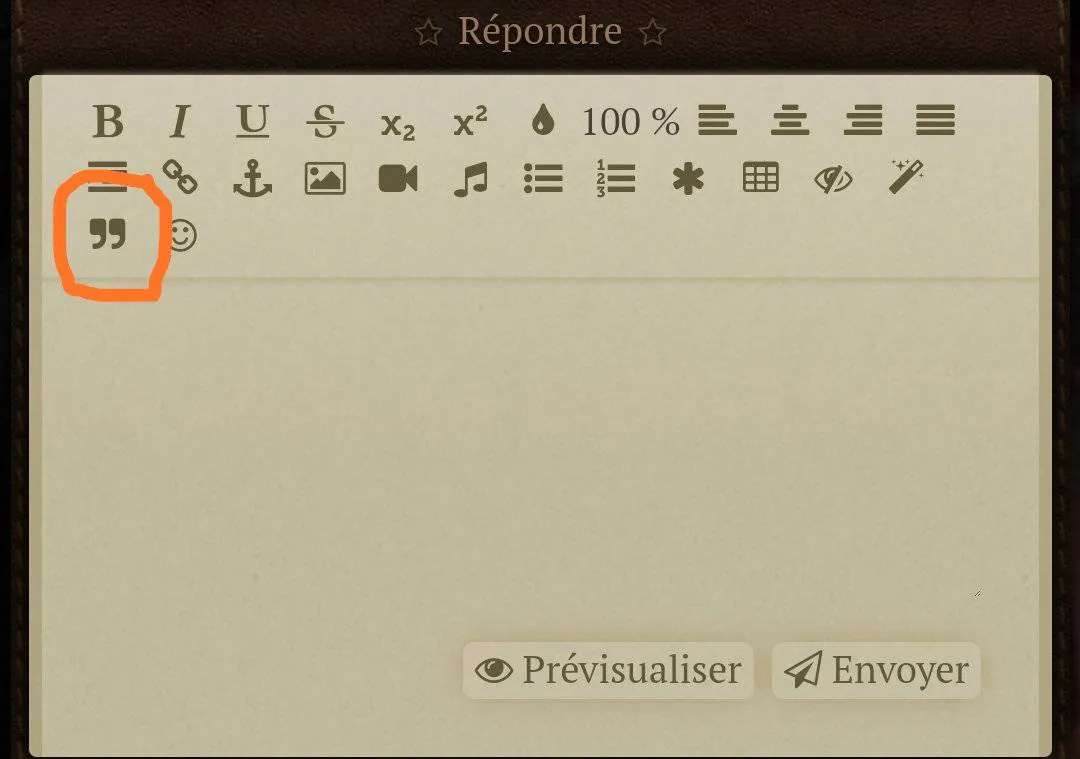 Image postée par le membre