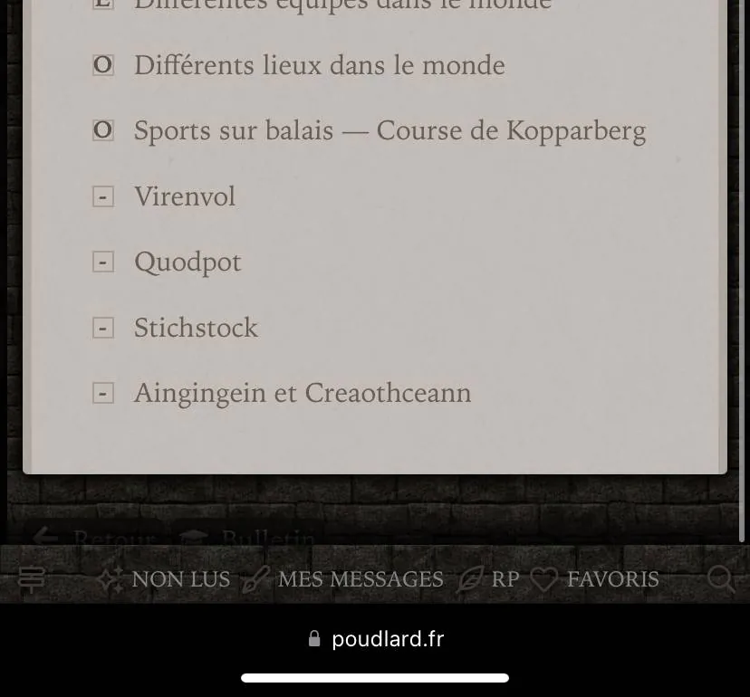 Image postée par le membre