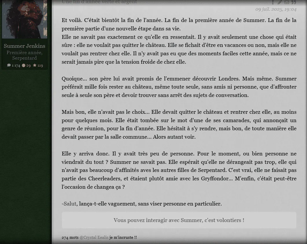 Image postée par le membre
