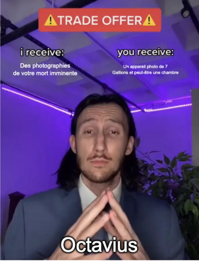 Image postée par le membre