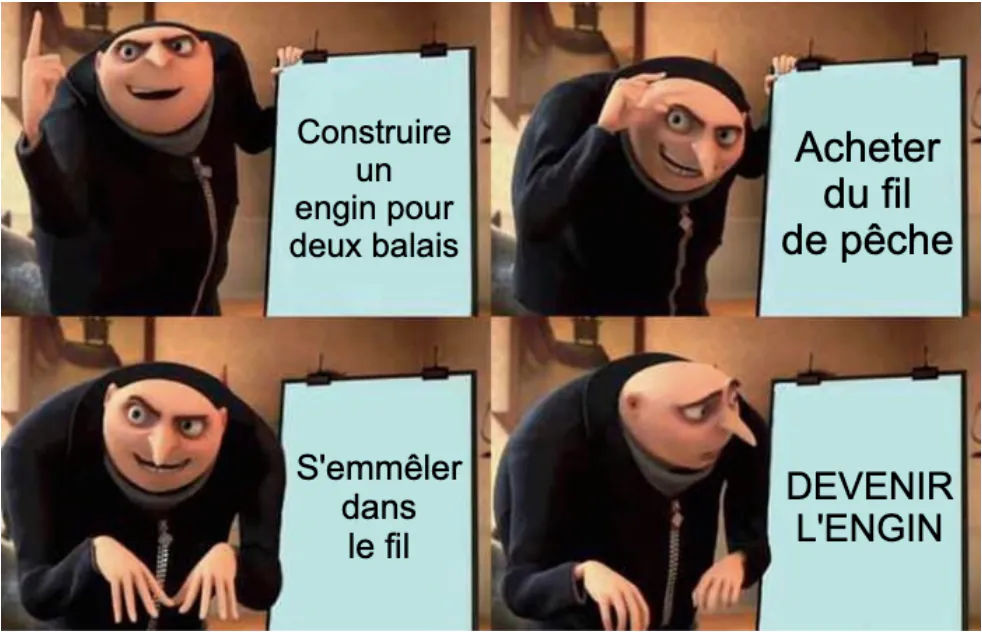 Image postée par le membre