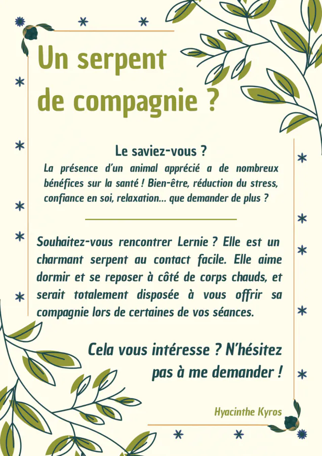 Image postée par le membre