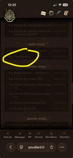 Image postée par le membre