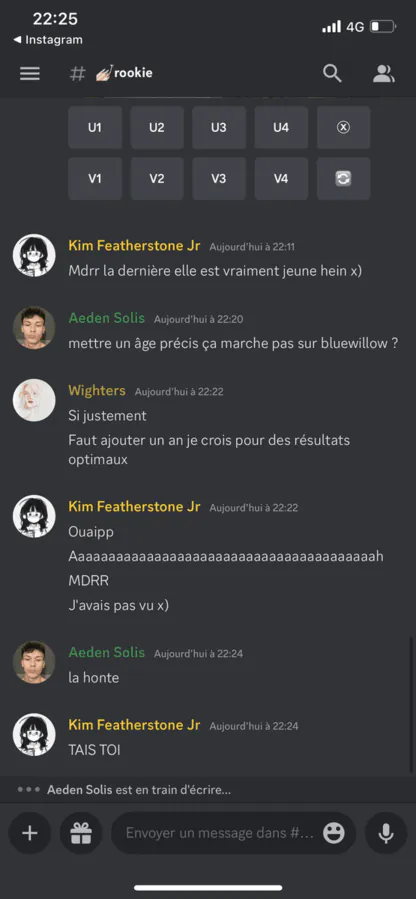 Image postée par le membre