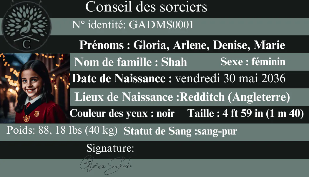 Image postée par le membre