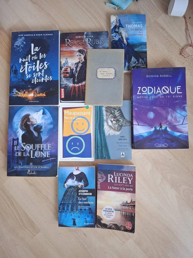 Image postée par le membre