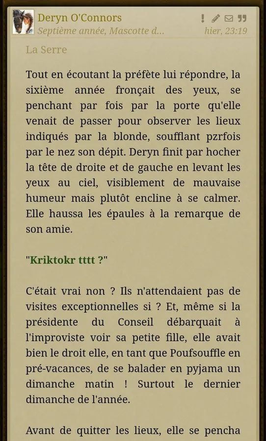 Image postée par le membre