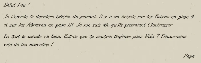 Image postée par le membre