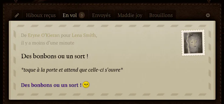 Image postée par le membre