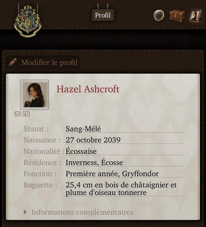 Image postée par le membre