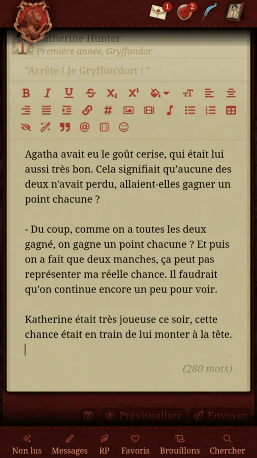 Image postée par le membre