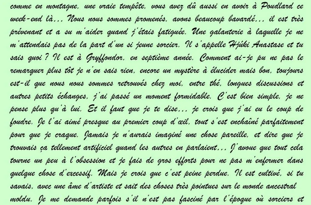 Image postée par le membre