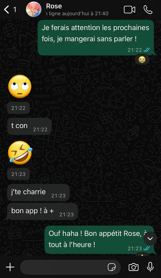 Image postée par le membre