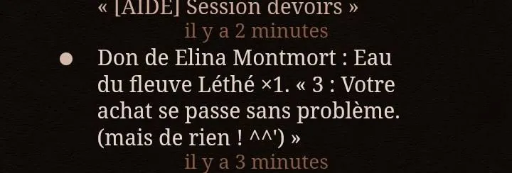 Image postée par le membre