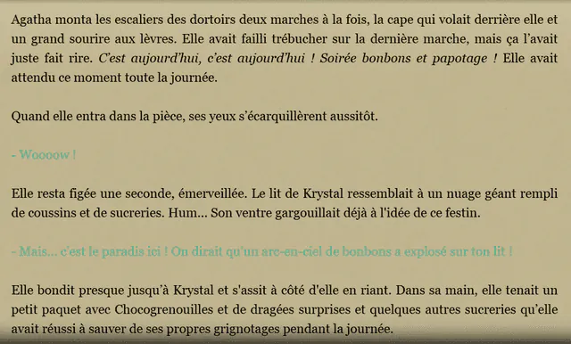 Image postée par le membre