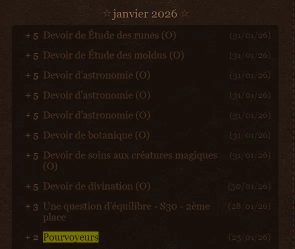 Image postée par le membre