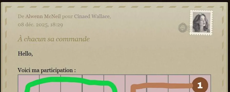 Image postée par le membre