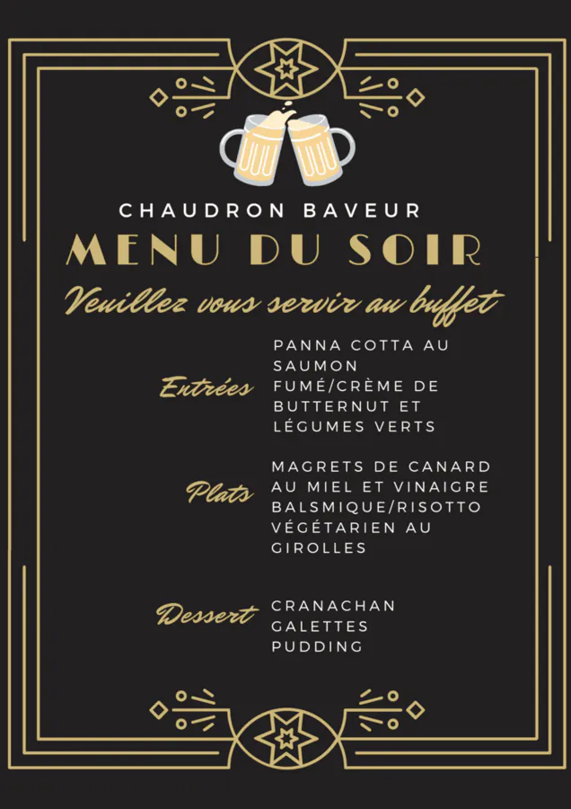 Image postée par le membre