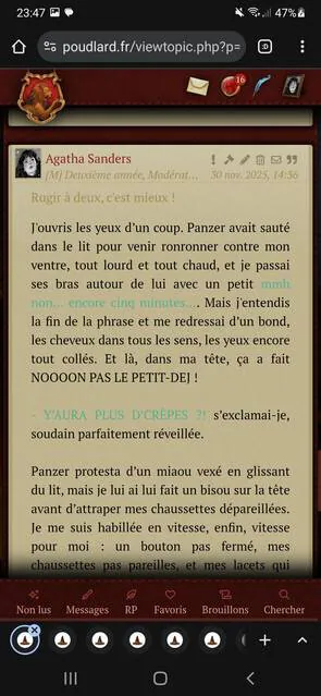 Image postée par le membre
