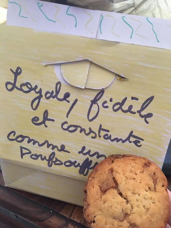 Image postée par le membre