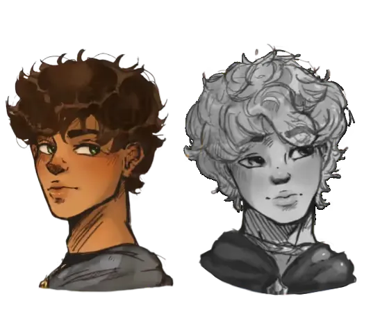 Avatar grisé bis
