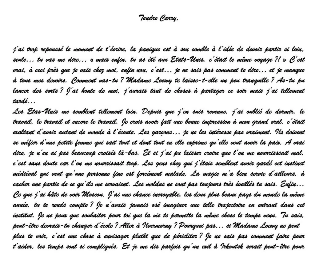 Image postée par le membre