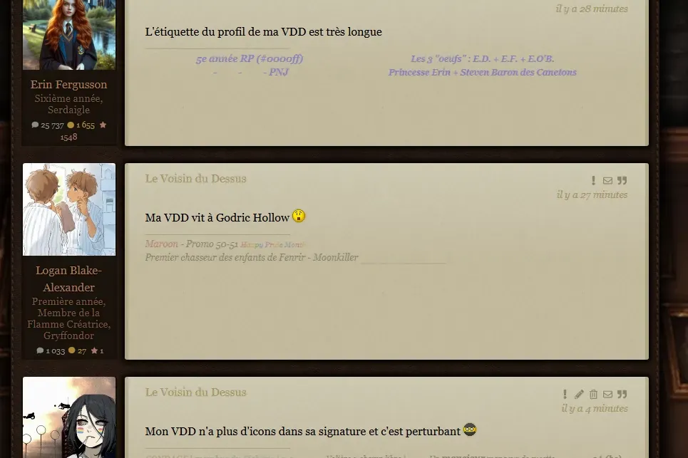 Image postée par le membre