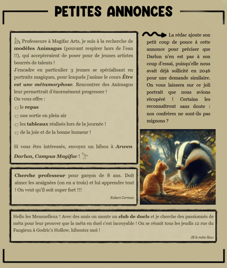Image postée par le membre