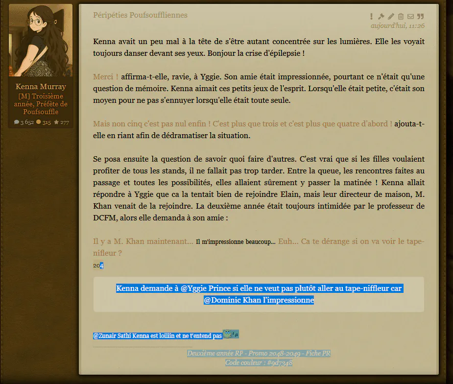 Image postée par le membre