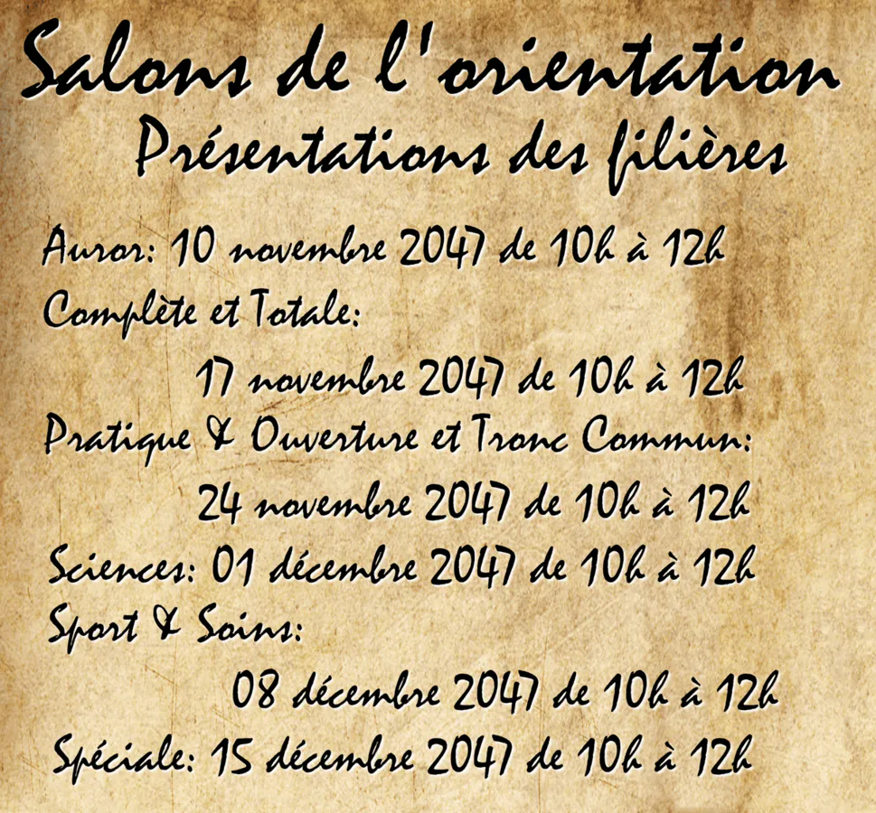 Image postée par le membre