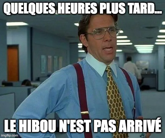Image postée par le membre